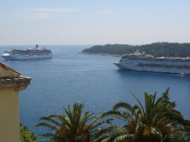 Appartement de vacances /en/au Dubrovnik (Dubrovacko-Neretvanska)ou appartement ou maison de vacances