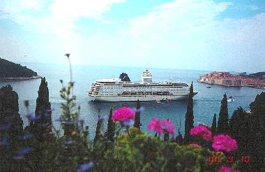 Appartement de vacances /en/au Dubrovnik (Dubrovacko-Neretvanska)ou appartement ou maison de vacances