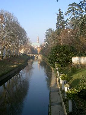 Appartement de vacances /en/au Arcugnano (Vicenza)ou appartement ou maison de vacances