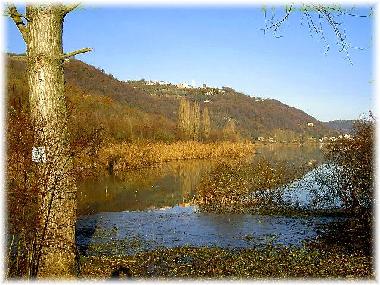 Appartement de vacances /en/au Arcugnano (Vicenza)ou appartement ou maison de vacances