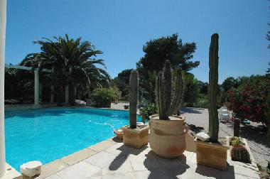 Maison de vacances /en/au Frjus (Var)ou appartement ou maison de vacances