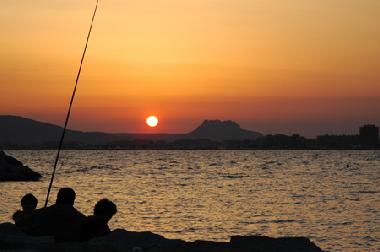Maison de vacances /en/au Frjus (Var)ou appartement ou maison de vacances