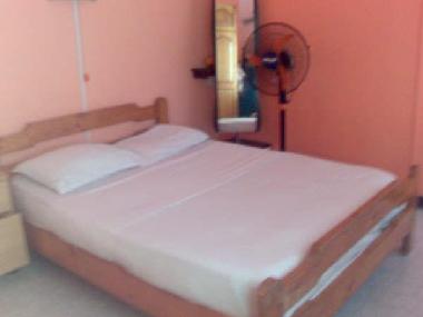 Appartement de vacances /en/au Grand bay (Grand Baie)ou appartement ou maison de vacances