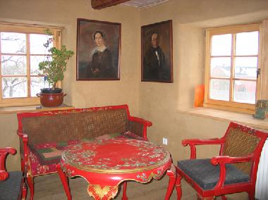 Appartement de vacances �/en/au Lesna (Dolnoslaskie)ou appartement ou maison de vacances