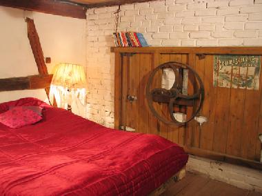 Appartement de vacances �/en/au Lesna (Dolnoslaskie)ou appartement ou maison de vacances