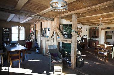 Appartement de vacances �/en/au Lesna (Dolnoslaskie)ou appartement ou maison de vacances