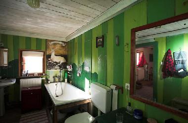 Appartement de vacances �/en/au Lesna (Dolnoslaskie)ou appartement ou maison de vacances