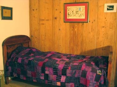 Appartement de vacances �/en/au Lesna (Dolnoslaskie)ou appartement ou maison de vacances