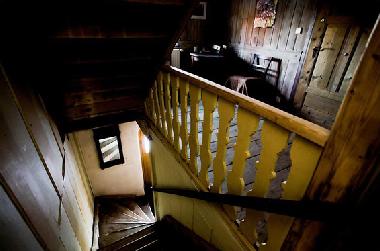 Appartement de vacances �/en/au Lesna (Dolnoslaskie)ou appartement ou maison de vacances