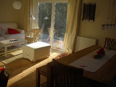 Maison de vacances �/en/au Hohwachter Bucht (Ostsee-Festland)ou appartement ou maison de vacances