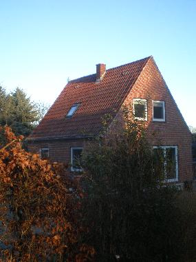 Maison de vacances �/en/au Hohwachter Bucht (Ostsee-Festland)ou appartement ou maison de vacances