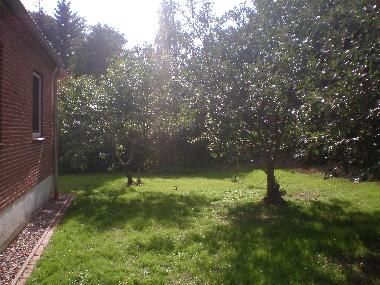 Maison de vacances �/en/au Hohwachter Bucht (Ostsee-Festland)ou appartement ou maison de vacances