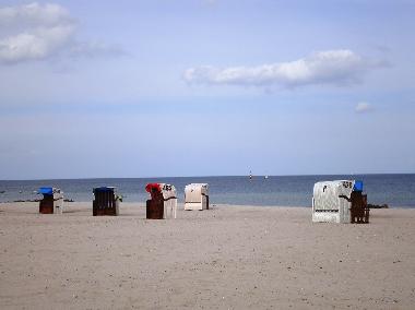 Maison de vacances �/en/au Hohwachter Bucht (Ostsee-Festland)ou appartement ou maison de vacances