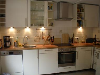 Maison de vacances �/en/au Hohwachter Bucht (Ostsee-Festland)ou appartement ou maison de vacances