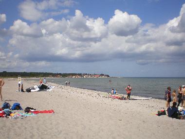 Maison de vacances �/en/au Hohwachter Bucht (Ostsee-Festland)ou appartement ou maison de vacances