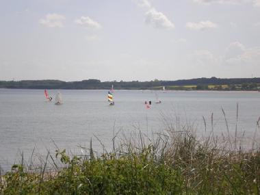 Maison de vacances �/en/au Hohwachter Bucht (Ostsee-Festland)ou appartement ou maison de vacances