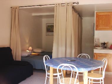 Appartement de vacances �/en/au Presqu