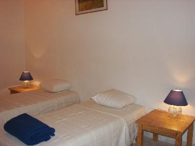 Appartement de vacances �/en/au Presqu