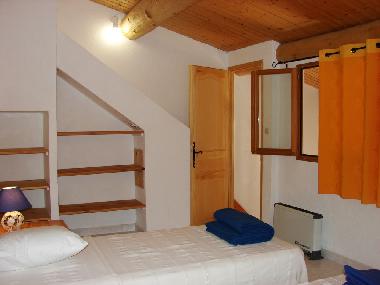 Appartement de vacances �/en/au Presqu