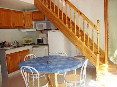 Appartement de vacances �/en/au Presqu