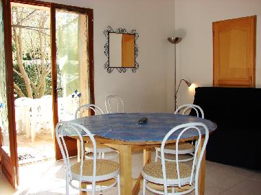 Appartement de vacances �/en/au Presqu