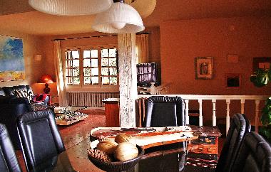 Chalet /en/au El Escorial (Madrid)ou appartement ou maison de vacances