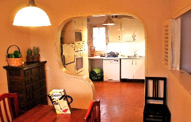 Chalet /en/au El Escorial (Madrid)ou appartement ou maison de vacances