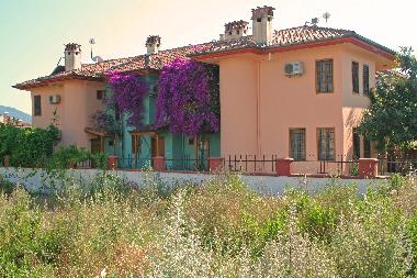 Maison de vacances /en/au Fethiye,  (Mugla)ou appartement ou maison de vacances