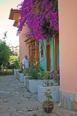 Maison de vacances /en/au Fethiye,  (Mugla)ou appartement ou maison de vacances