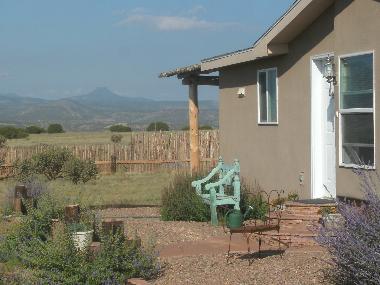 Maison de vacances �/en/au Medanales (New Mexico)ou appartement ou maison de vacances