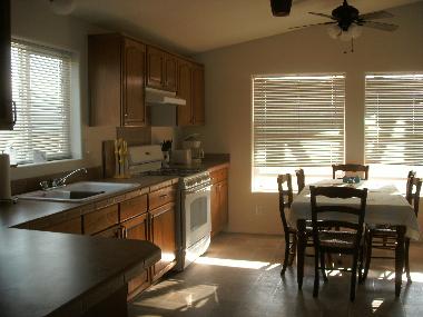 Maison de vacances �/en/au Medanales (New Mexico)ou appartement ou maison de vacances