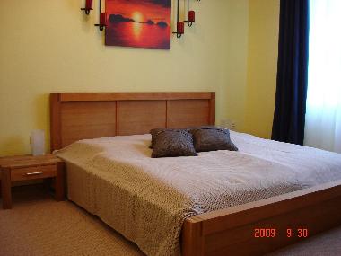 Appartement de vacances /en/au Ueckermuende (Mecklenburgische Ostseekste)ou appartement ou maison de vacances