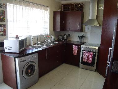 Appartement de vacances �/en/au Green Point (Western Cape)ou appartement ou maison de vacances