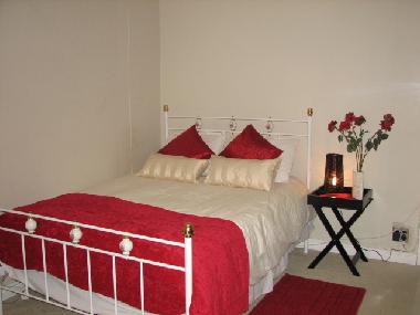 Appartement de vacances �/en/au Green Point (Western Cape)ou appartement ou maison de vacances