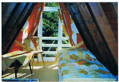 Maison de vacances �/en/au Gossersweiler-Stein (Pfalz)ou appartement ou maison de vacances