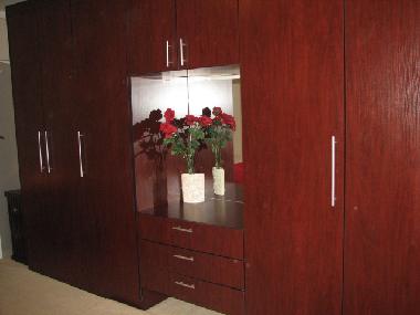 Appartement de vacances �/en/au Green Point (Western Cape)ou appartement ou maison de vacances