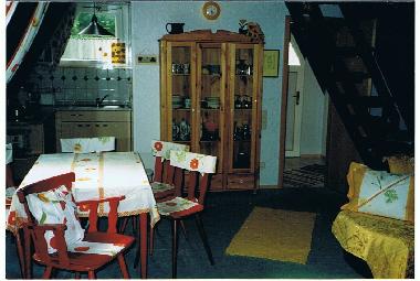 Maison de vacances �/en/au Gossersweiler-Stein (Pfalz)ou appartement ou maison de vacances