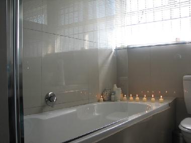 Appartement de vacances �/en/au Green Point (Western Cape)ou appartement ou maison de vacances