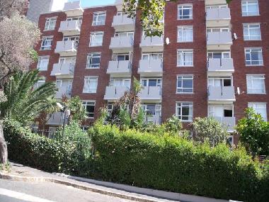 Appartement de vacances �/en/au Green Point (Western Cape)ou appartement ou maison de vacances