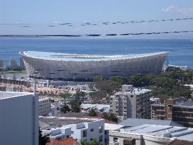 Appartement de vacances �/en/au Green Point (Western Cape)ou appartement ou maison de vacances