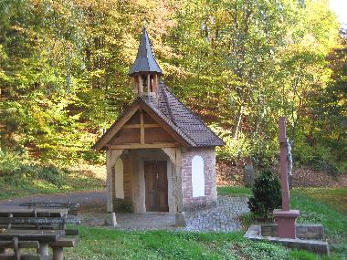 Maison de vacances �/en/au Gossersweiler-Stein (Pfalz)ou appartement ou maison de vacances
