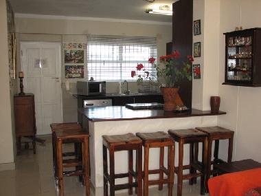 Appartement de vacances �/en/au Green Point (Western Cape)ou appartement ou maison de vacances