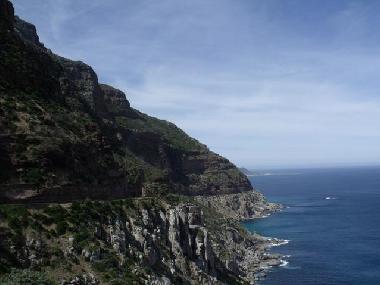 Appartement de vacances �/en/au Green Point (Western Cape)ou appartement ou maison de vacances