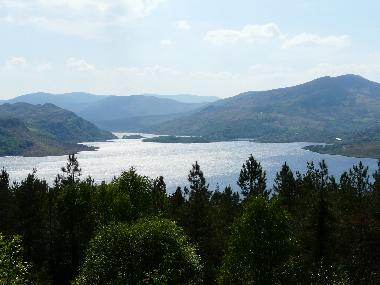 Appartement de vacances �/en/au Killorglin (Kerry)ou appartement ou maison de vacances