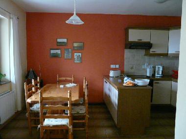 Appartement de vacances �/en/au Killorglin (Kerry)ou appartement ou maison de vacances