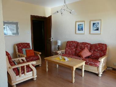 Appartement de vacances �/en/au Killorglin (Kerry)ou appartement ou maison de vacances