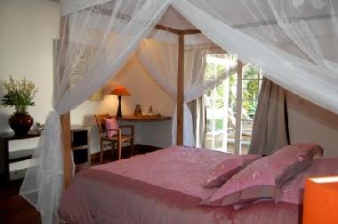 Maison de vacances �/en/au Seminyak (Bali)ou appartement ou maison de vacances