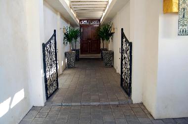 Maison de vacances �/en/au Seminyak (Bali)ou appartement ou maison de vacances