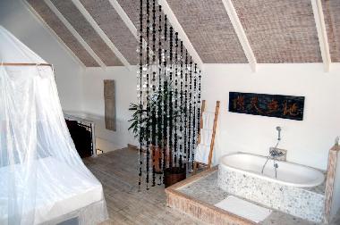 Maison de vacances �/en/au Seminyak (Bali)ou appartement ou maison de vacances