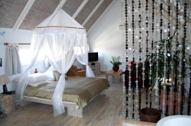 Maison de vacances �/en/au Seminyak (Bali)ou appartement ou maison de vacances